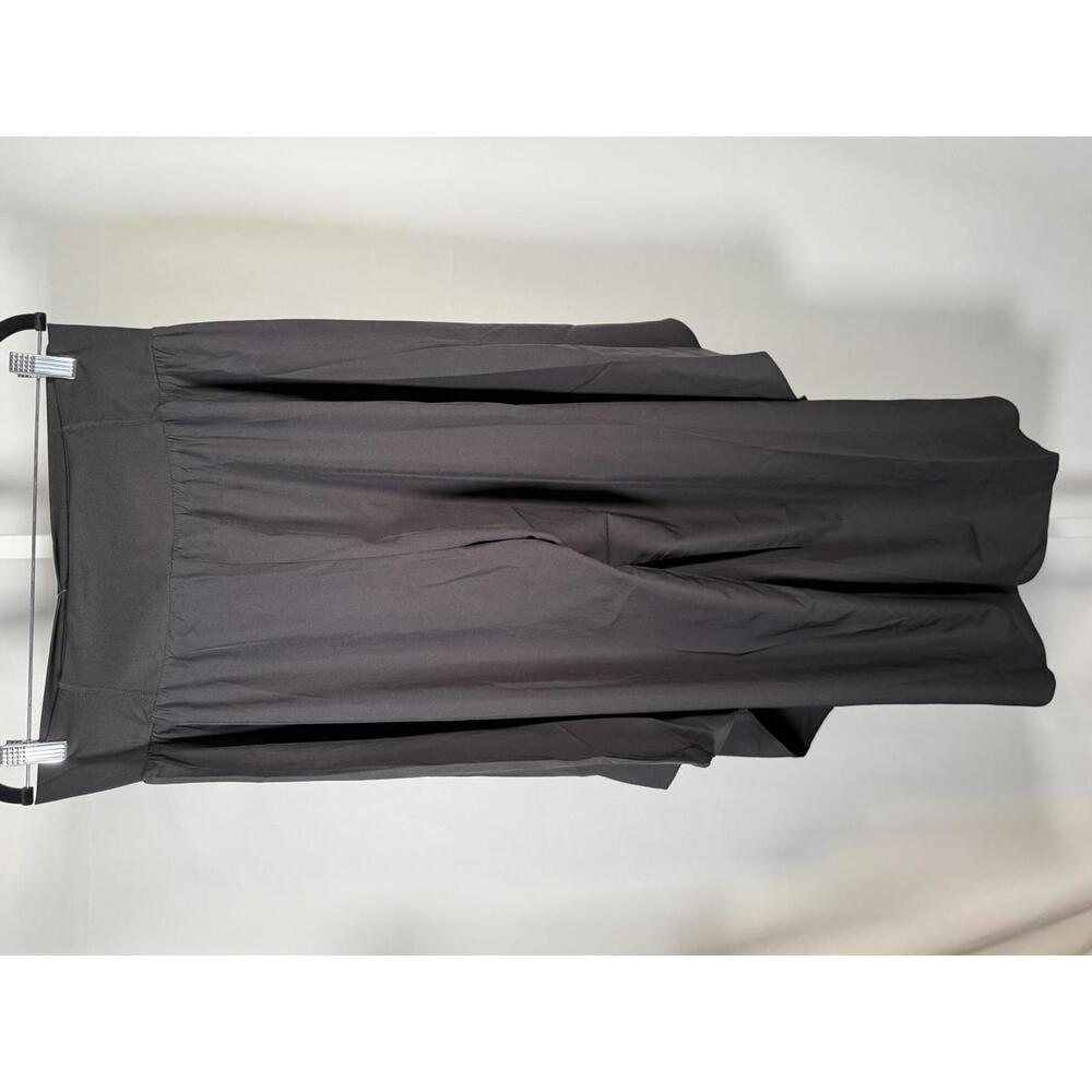 NWT Halara High-Waist Flowing Wide Leg Palazzo Pants - XL - Picture 3 of 8